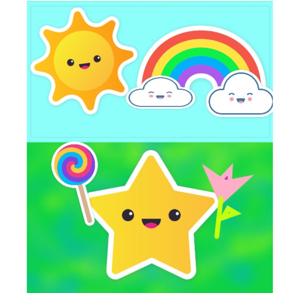 Meet your Posher, Sparkly Jazz